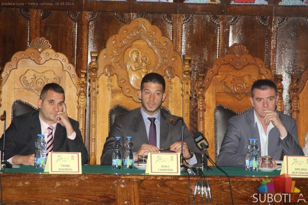 Održana javna rasprava o Nacrtu zakona o sportu