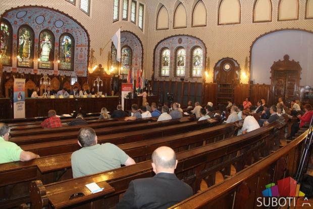 Održana javna rasprava o Nacrtu zakona o sportu