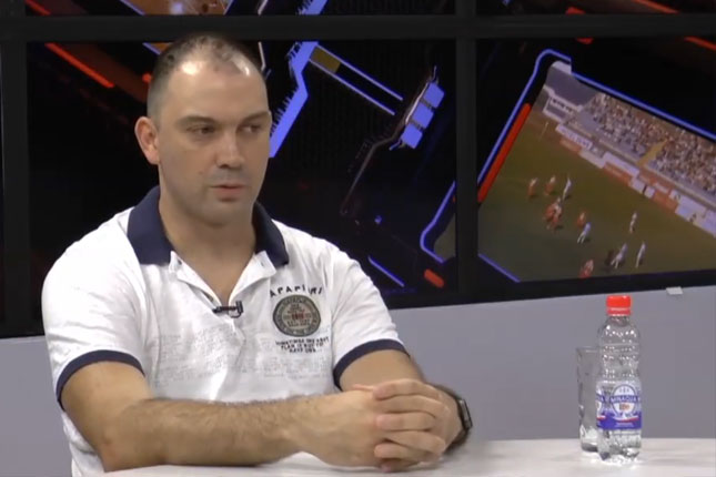 Košarka: Čanak sklapa tim za predstojeće izazove