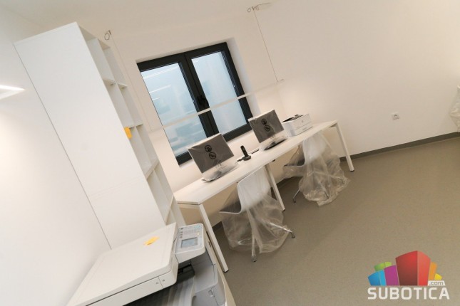 Gradska biblioteka dobila novu čitaonicu