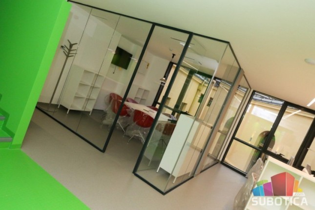 Gradska biblioteka dobila novu čitaonicu