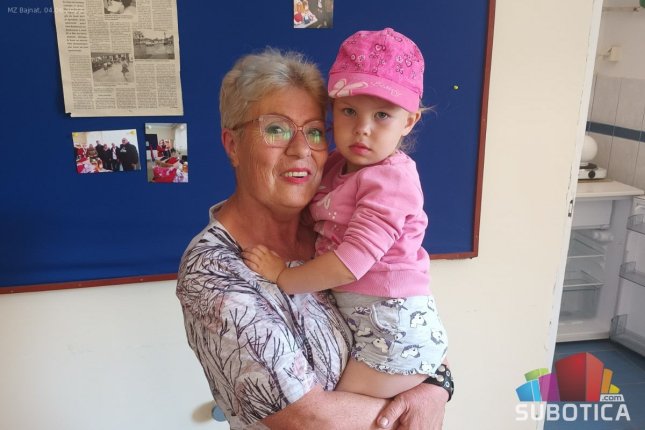 MZ "Bajnat" priredila porodično druženje uz raznovrstan program i aktivnosti