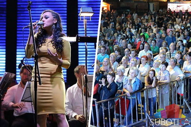 Koncerti oduševili subotičku publiku