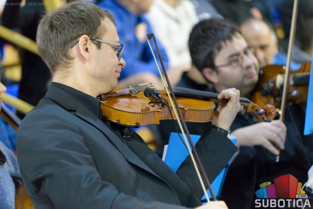 Arena pobednik 44. novogodišnjeg turnira u malom fudbalu
