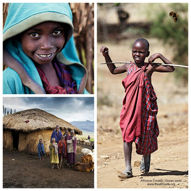 Matej Skenderović: Iskustva i anegdote sa humanitarnog rada u Africi