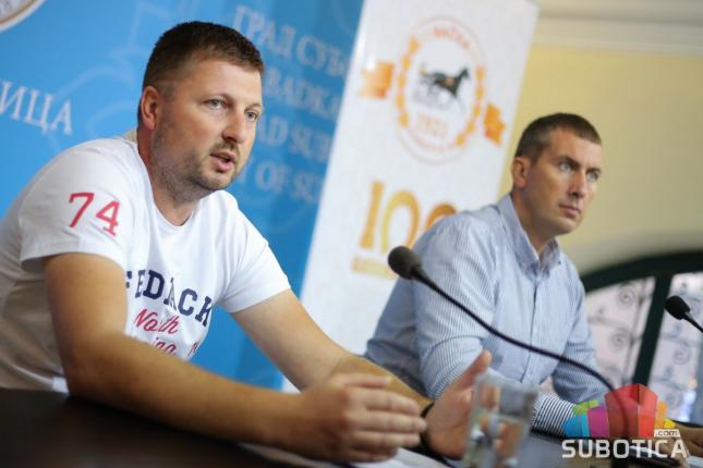 Konjički sport: Srpski kasački derbi u nedelju na Gradskom hipodromu