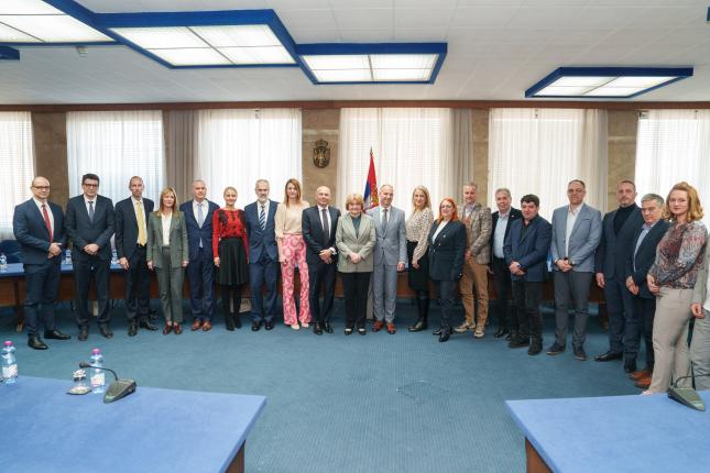 Subotička bolnica dobila novi defibrilator