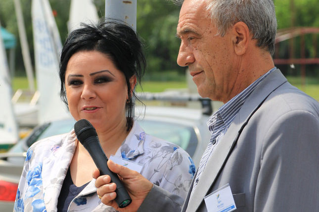 Počeo 12. Otvoreni kup Jugoistočne Evrope u jedrenju (SEEOOC)