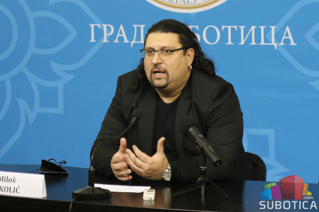 U nedelju koncert kamernog sastava Subotičkog simfonijskog orkestra