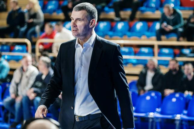 Košarka: Spartak posle preokreta savladao Cibonu (88:84), Jovanović produžio ugovor do 2030. godine