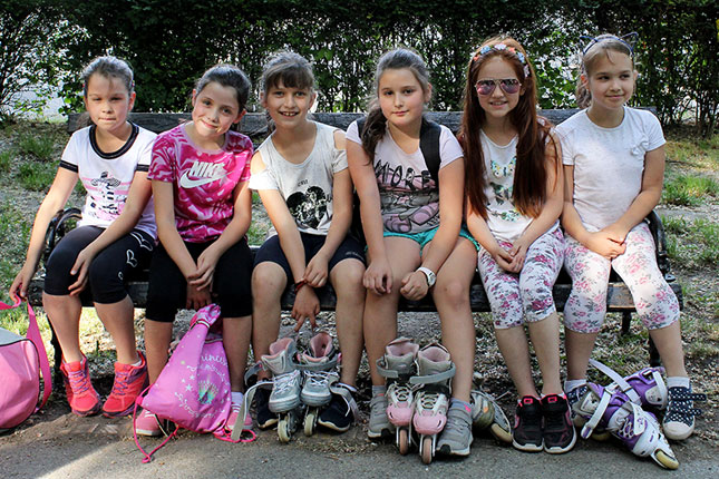 Desetogodišnjoj Milici neophodan specijalni prsluk da ublaži borbu sa bolešću