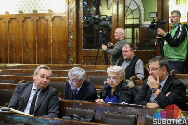 Skupština grada usvojila (razvojni) budžet za 2020. godinu