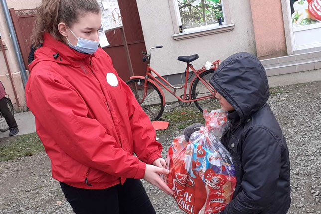 Korisnici Narodne kuhinje biće snabdeveni i tokom praznika