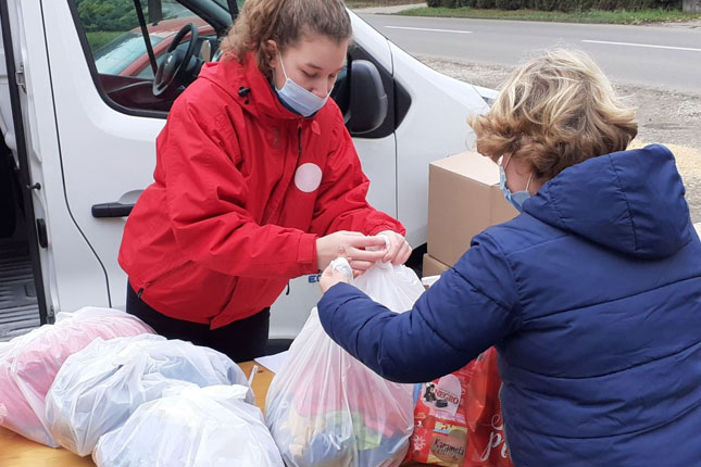Korisnici Narodne kuhinje biće snabdeveni i tokom praznika