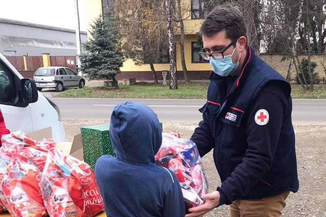Korisnici Narodne kuhinje biće snabdeveni i tokom praznika