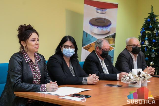 Mogućnost otplate gasnog priključka na rate od sledeće godine