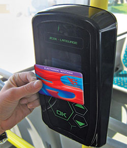 Bliži se dan primene SuBus elektronske naplate