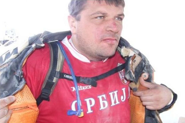 Prošao i peti dan Dakar relija - Sagmajster trenutno 83. u GP