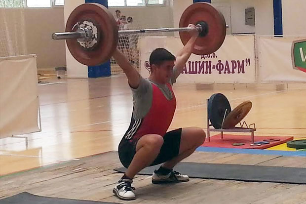 Zapaženi rezultati takmičara KDT "Spartak" na Prvenstvu Vojvodine u Baču