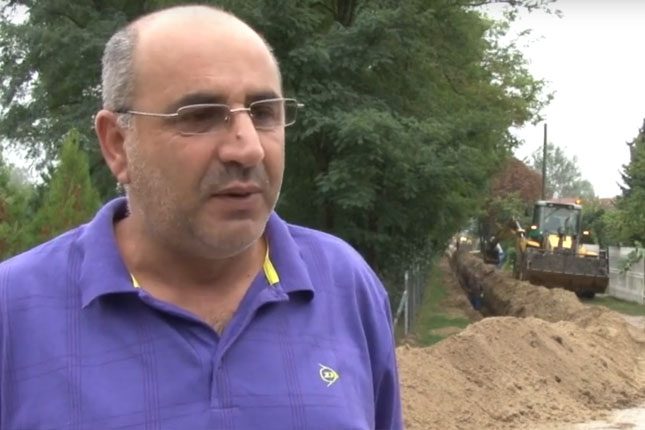 Proširuje se vodovodna mreža na Makovoj sedmici