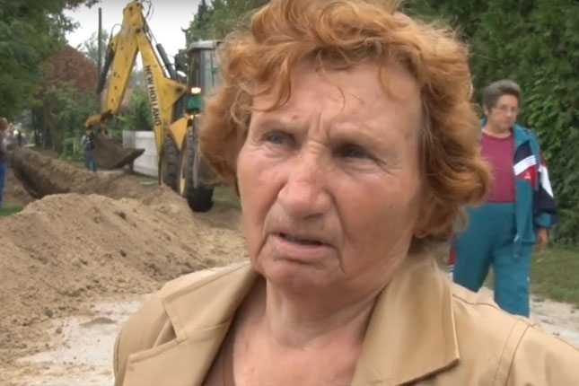 Proširuje se vodovodna mreža na Makovoj sedmici