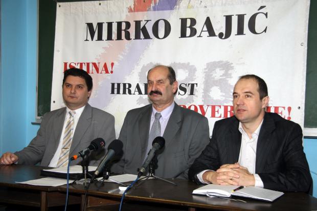 Saopštenje Saveza bačkih Bunjevaca