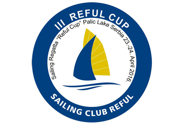 Za vikend jedriličarska regata "III Reful kup"
