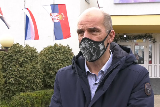 Još jedna vredna donacija za "Kolevku"