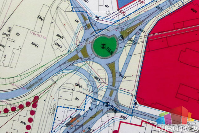 Urbanističkim planovima biće pokrivena cela teritorija grada