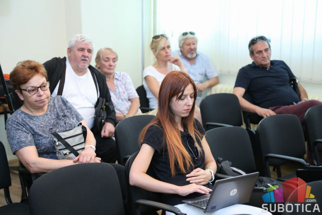 Narodnu stranku u Subotici napustio deo članstva