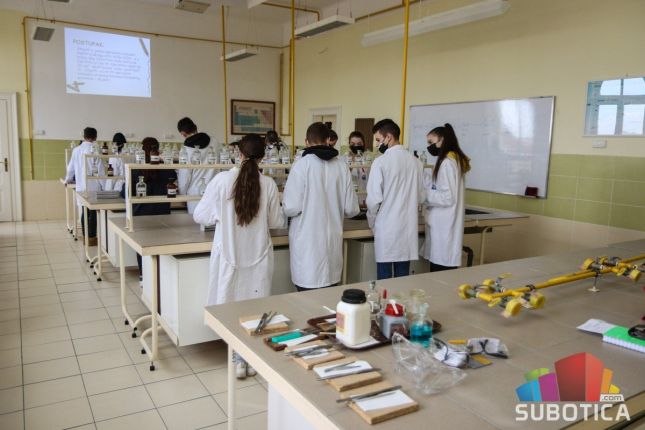 Počela druga proba državne mature