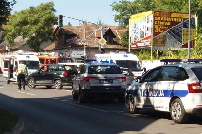 Apel za odgovorno ponašanje u saobraćaju - uzmite bezbednost u svoje ruke!