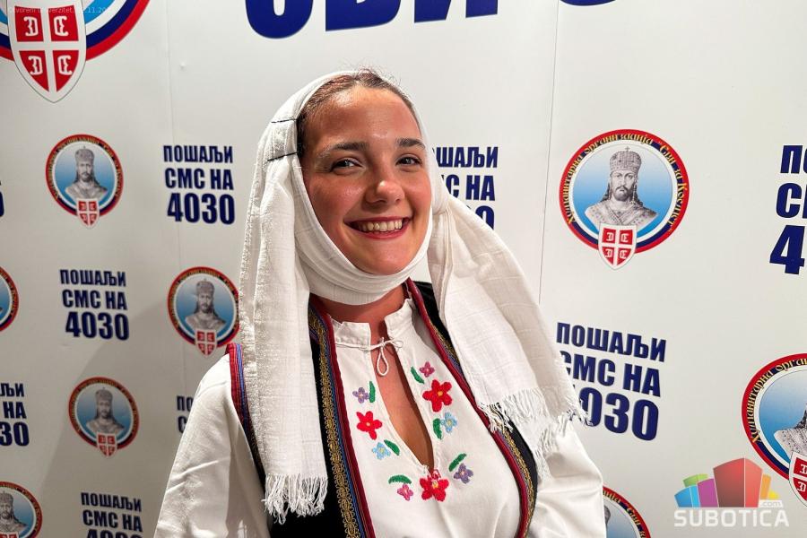 „Svi za Kosmet ma gde bili“ - Humanitarna projekcija filma i podrška ugroženima na Kosovu i Metohiji