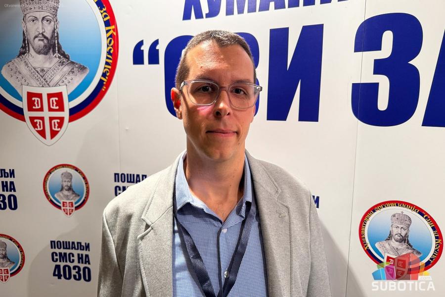 „Svi za Kosmet ma gde bili“ - Humanitarna projekcija filma i podrška ugroženima na Kosovu i Metohiji