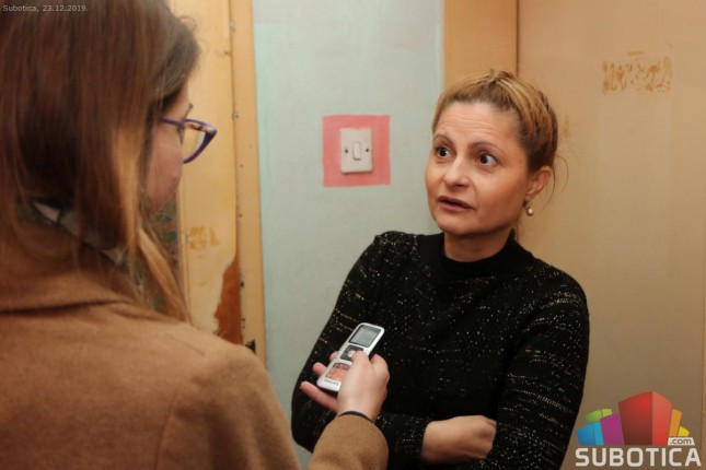 Kompanija "Joviste" pomogla porodici Morača obnovom kompletne stolarije