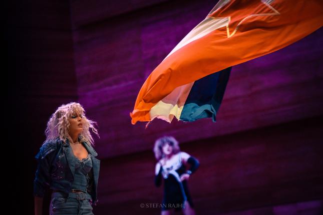 Hit  predstava o Lepoj Breni  4. septembra na Letnjoj pozornici