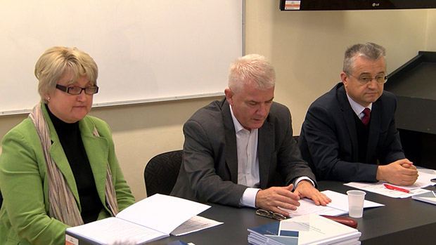 Kancelarija UGS "Nezavisnost" dostupna Subotičanima