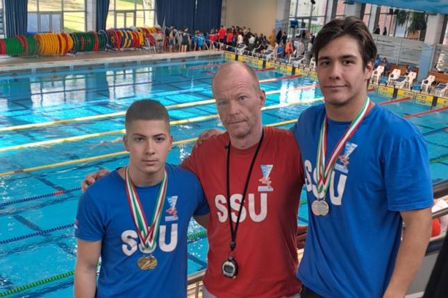 Plivanje: Takmičari Spartaka uspešni na više turnira u svim uzrasnim kategorijama