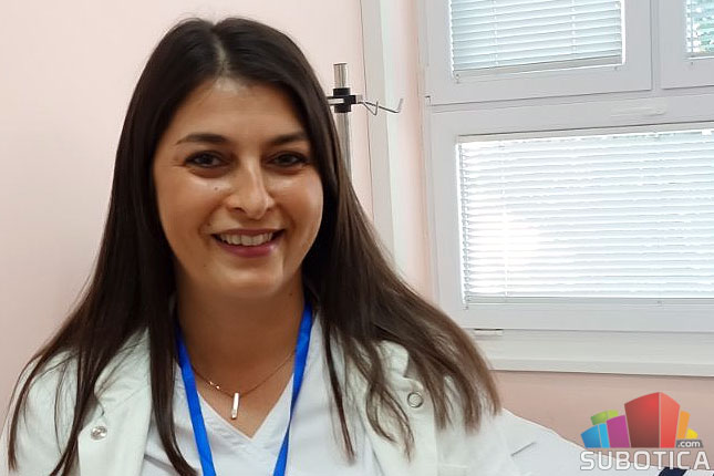 Novi CTG aparati i veći broj lekara u Dispanzeru za žene