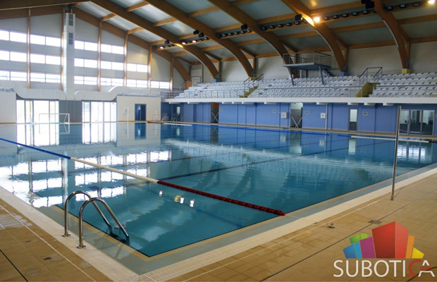 Bazen Subotica Prozivka Bazen Subotica Prozivka