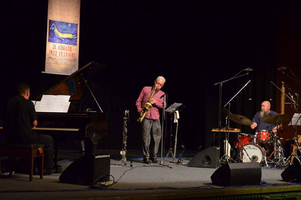 Kanjiža ostaje bez Jazz festivala?