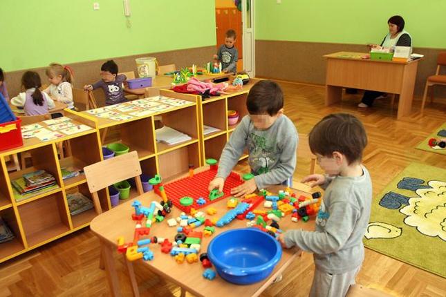 Adaptacija - za zadovoljno i prihvaćeno dete u vrtiću