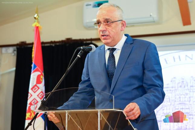 Hemijsko-tehnološka škola obeležila Dan škole