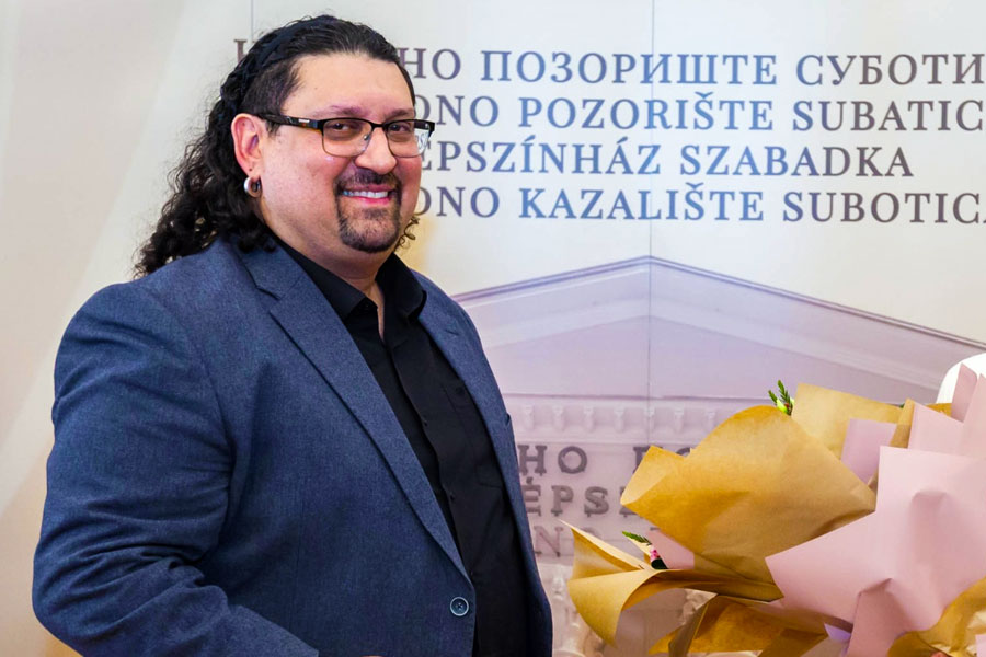 Ima li Narodno pozorište kapacitet da preraste u regionalni kulturni centar?