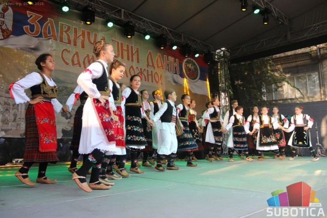 Održan koncert "Prijatelji za decu Kosova i Metohije"