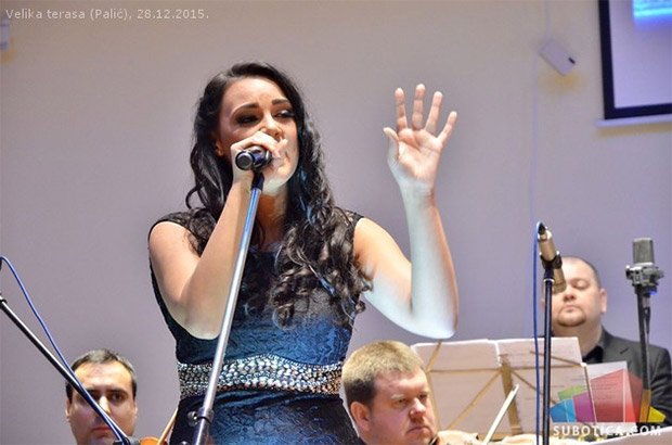 Održan Novogodišnji koncert Vojvođanskog kamernog orkestra