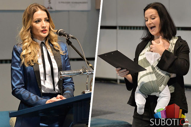 Predizborna konvencija Pokreta za građansku Suboticu