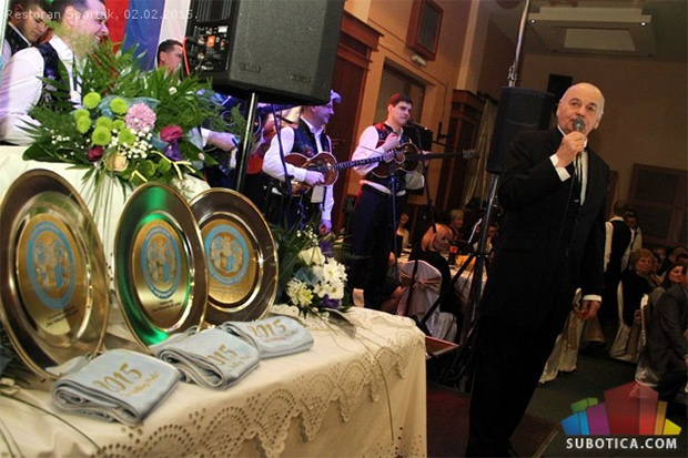 Održano Veliko bunjevačko prelo