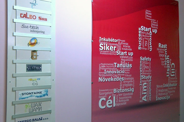 Podrška preduzetnicima kroz edukaciju, u cilju podizanja konkurentnosti