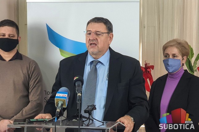 Pokret građanske Subotice sumirao utiske i izneo očekivanja po pitanju funkcionisanja i razvoja grada